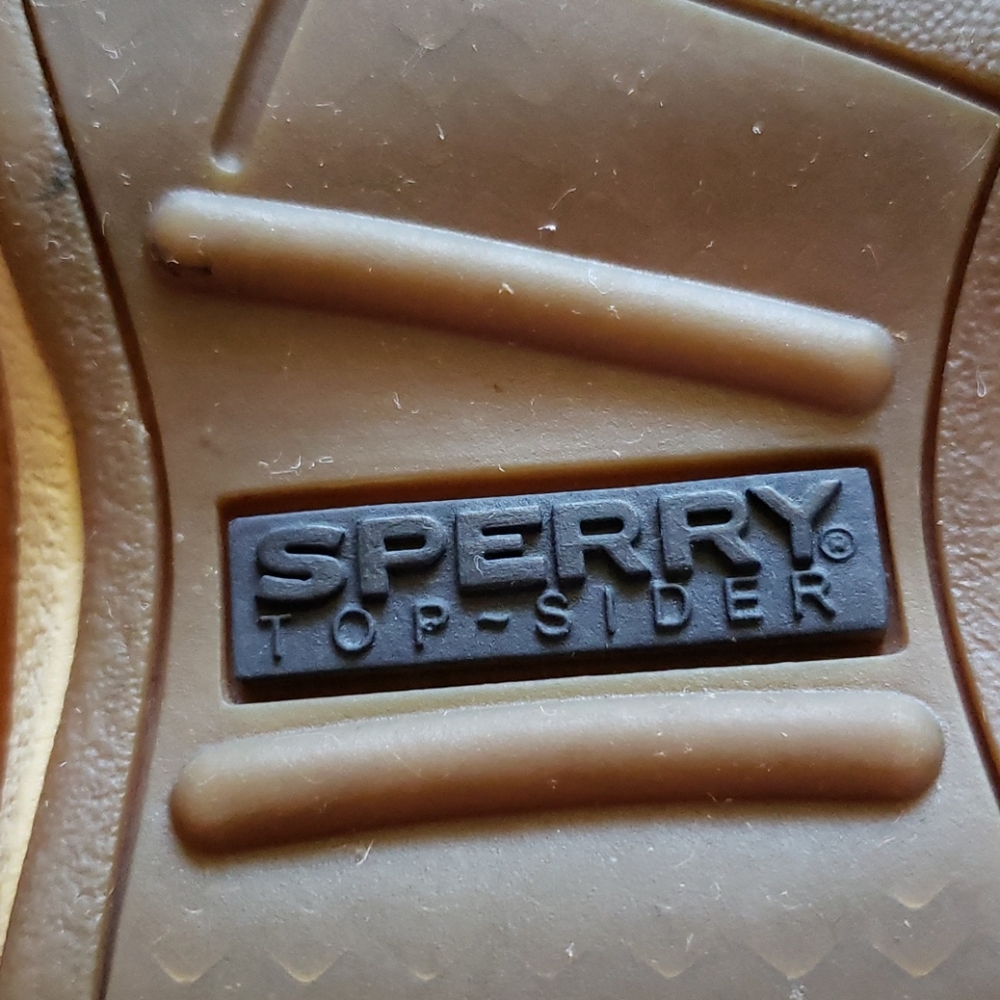 Sperry - Picture 3 of 5